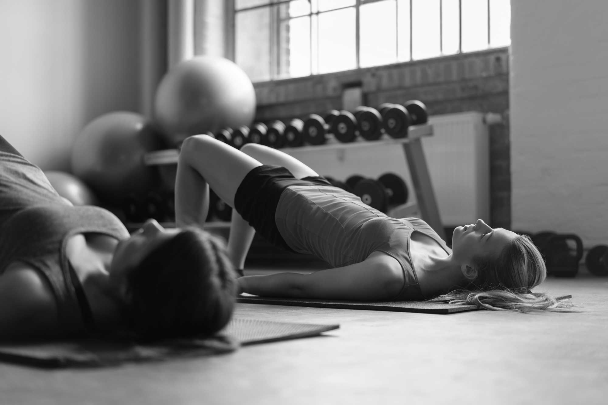 pilates vlaardingen